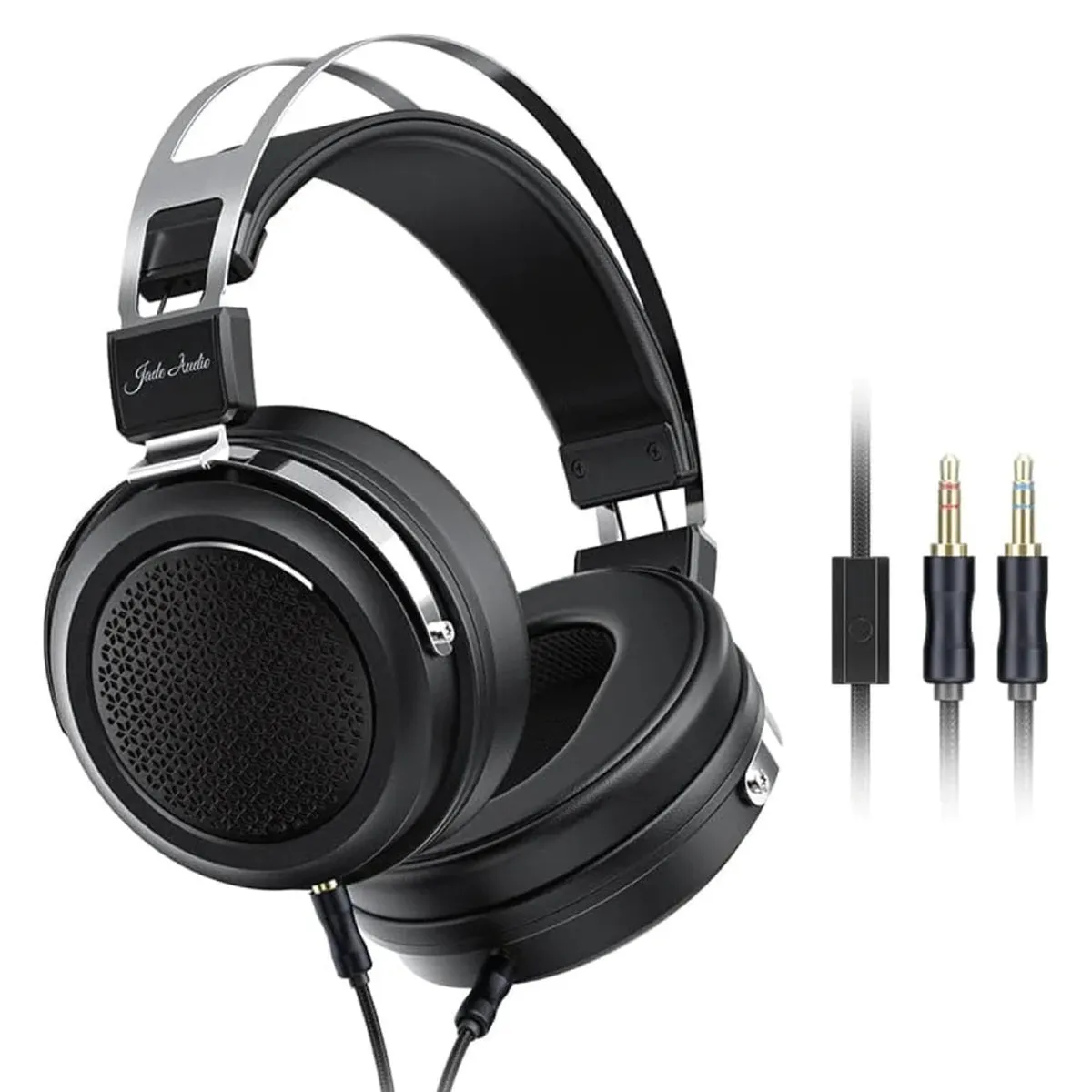 FiiO JT1 Over Ear Headphones