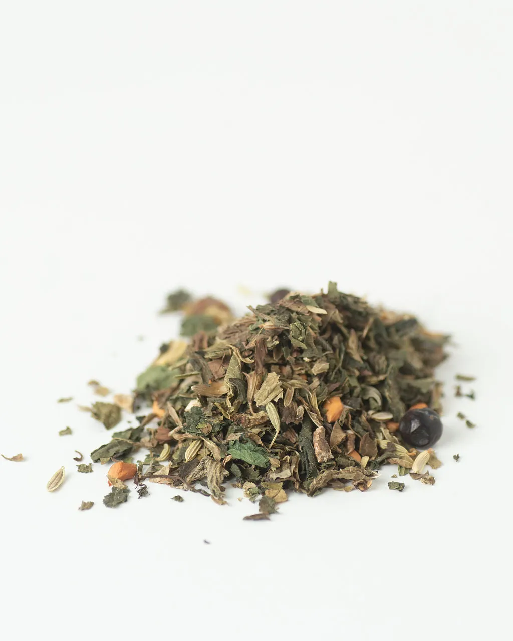 Free Mind Stress Blocker - Herbal Tea