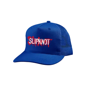Graffiti Trucker Hat