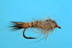 Hare's Ear Nymph