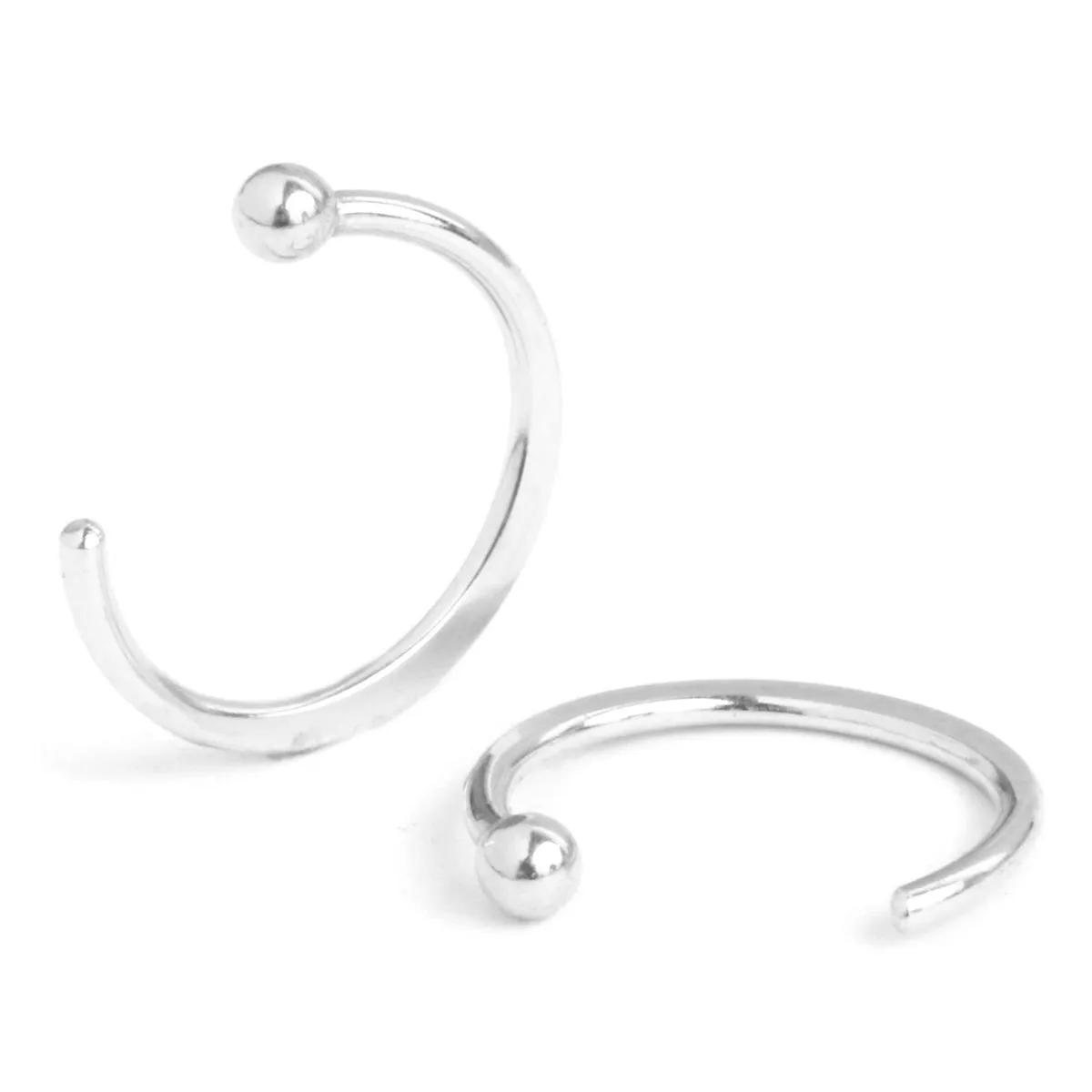 Hug Earrings
