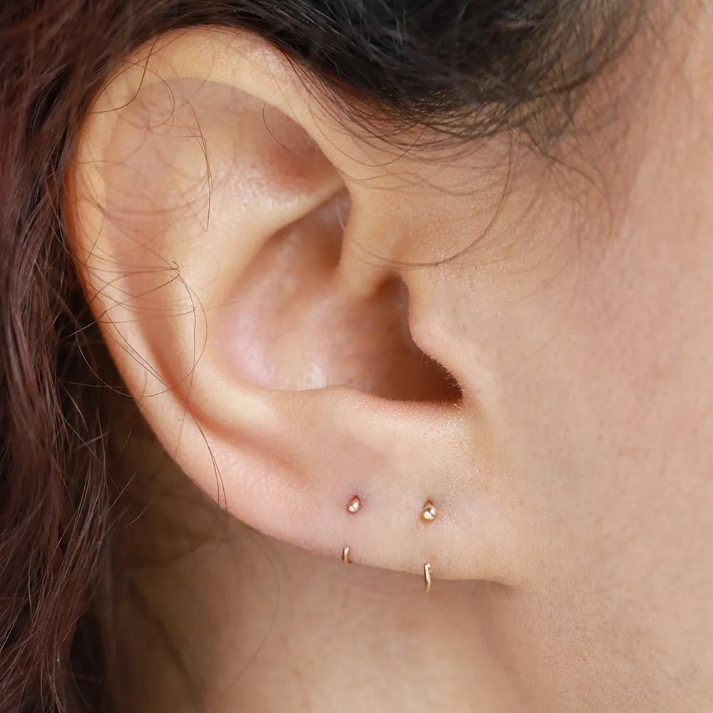 Hug Earrings