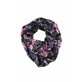 Infinity Scarf | Muddy Girl Camo