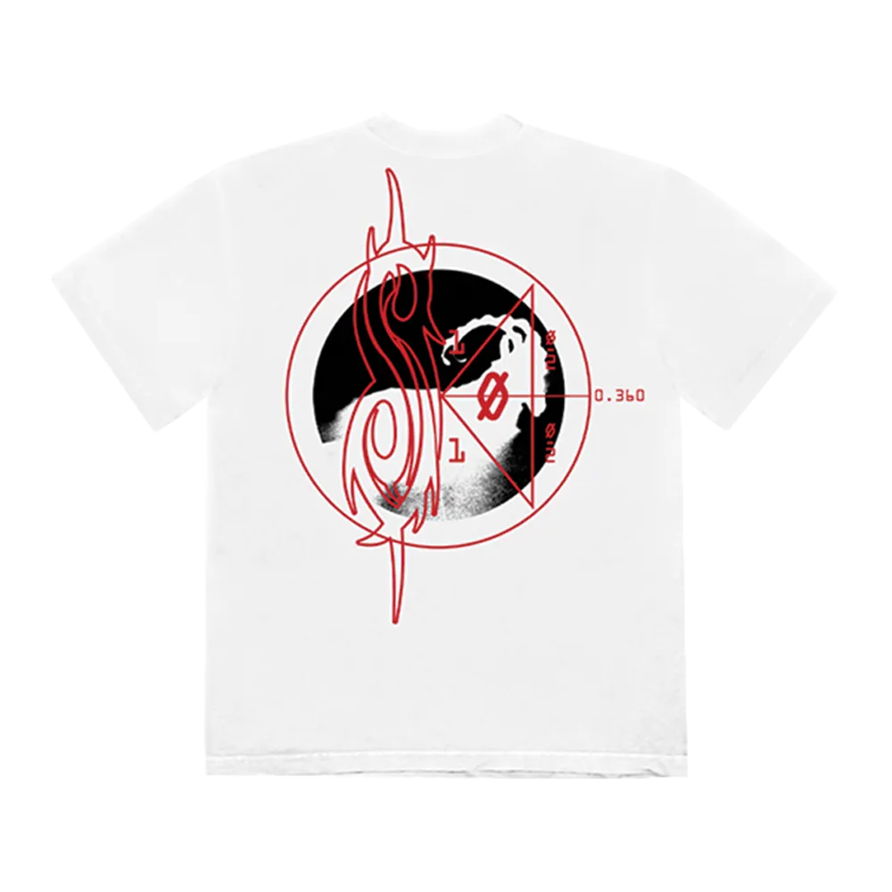 IOWA Photo T-Shirt