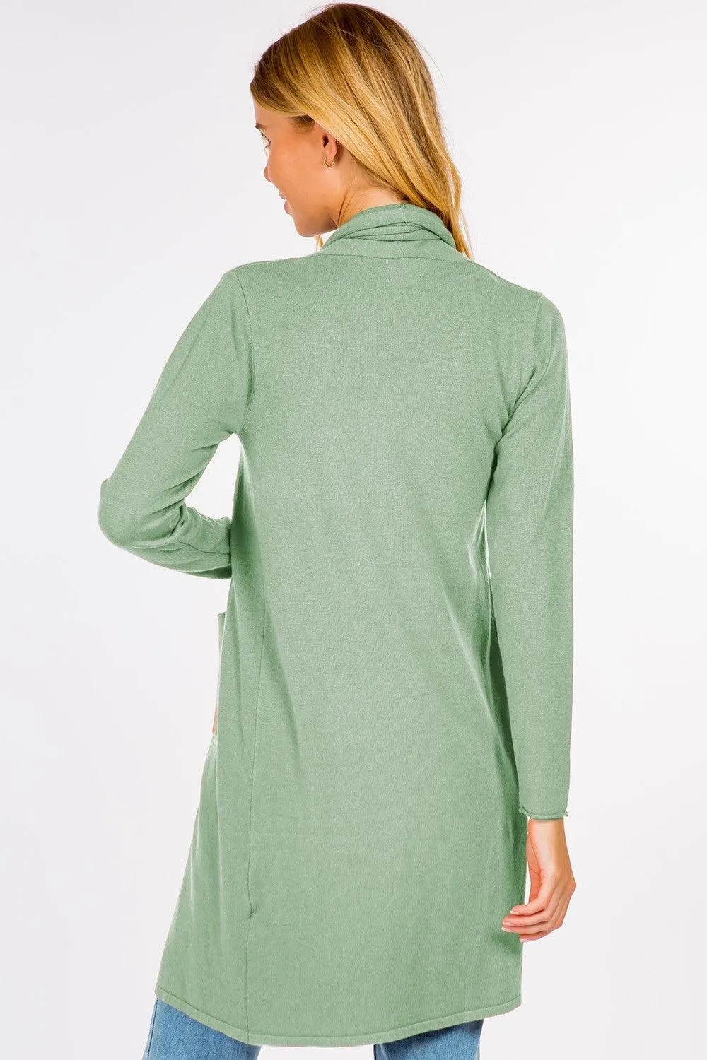 Isabel Cardigan