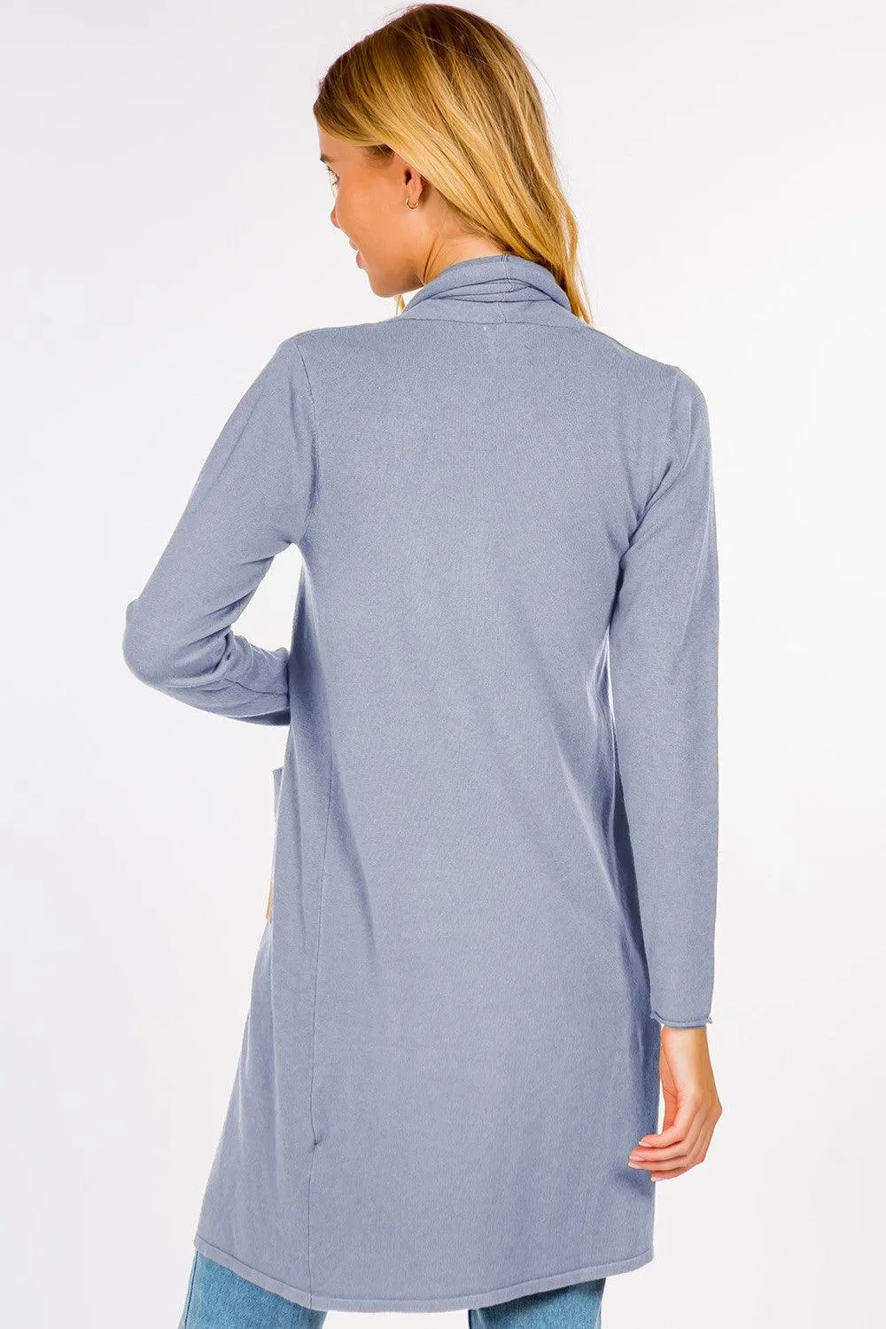 Isabel Cardigan