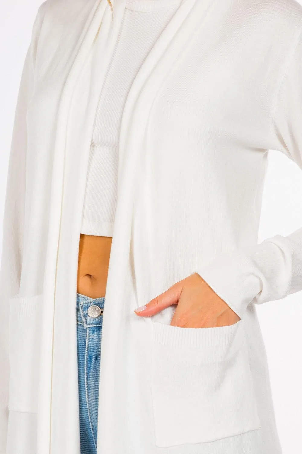 Isabel Cardigan