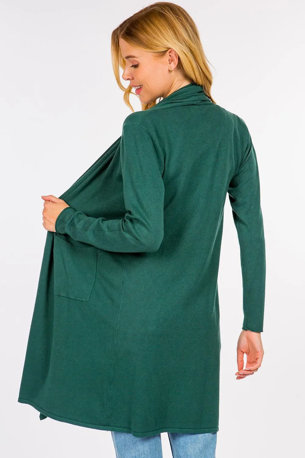 Isabel Cardigan