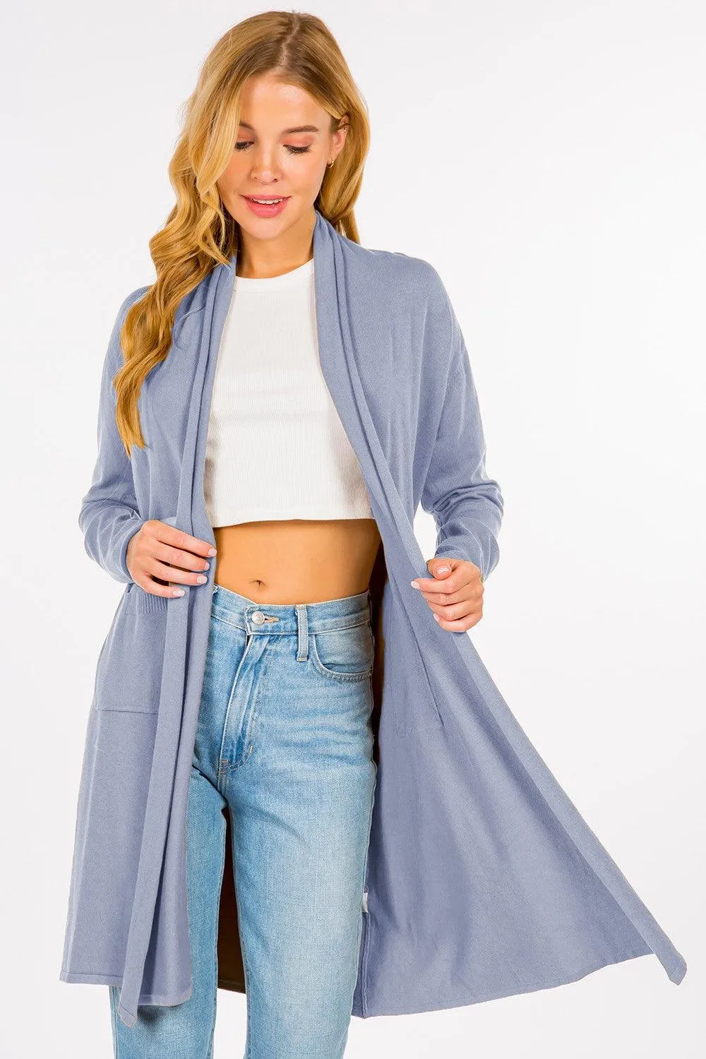 Isabel Cardigan