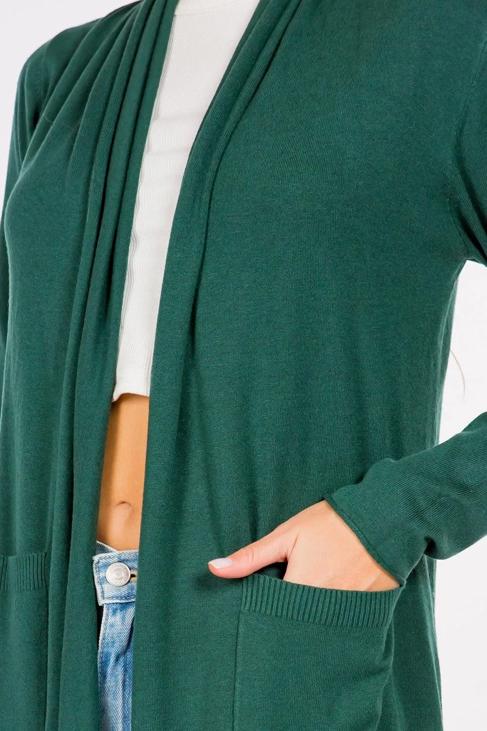 Isabel Cardigan