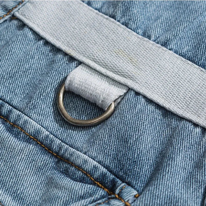 JAPANESE WASHED DENIM VEST