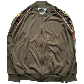 Kapital Dragon Stitch Track Jacket