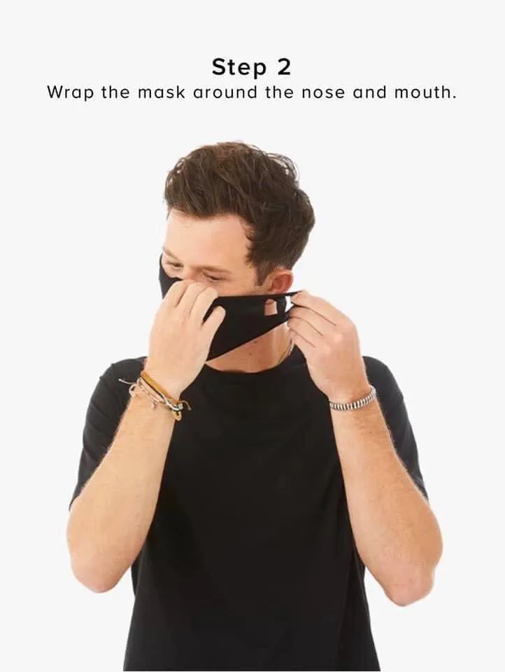 Mask Non-Medical