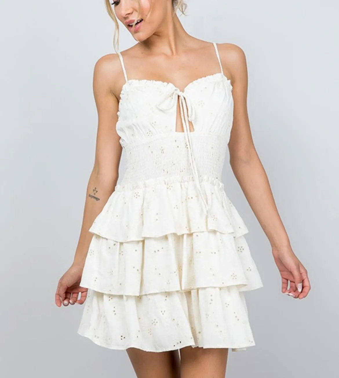 Maxine Dress