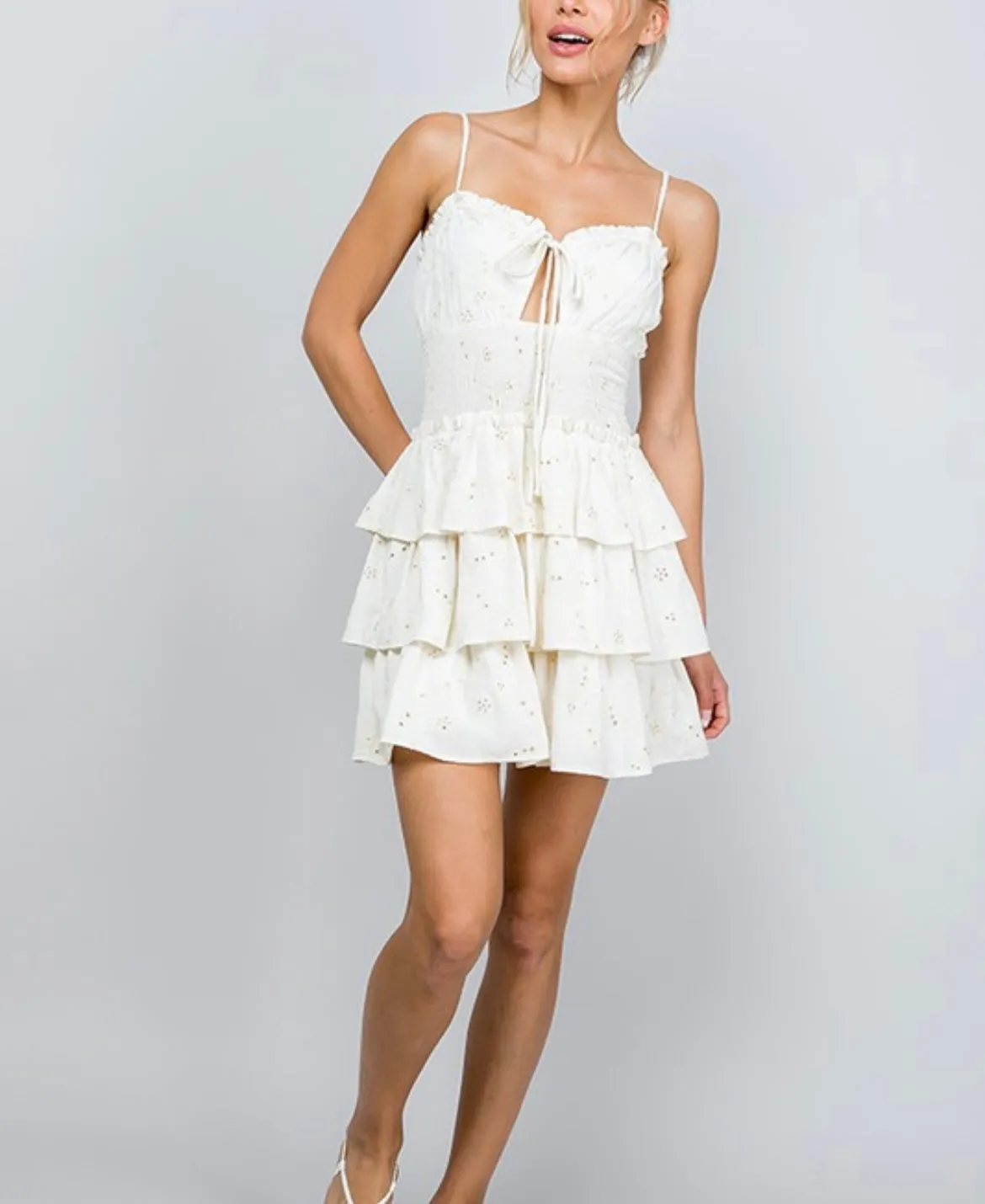 Maxine Dress