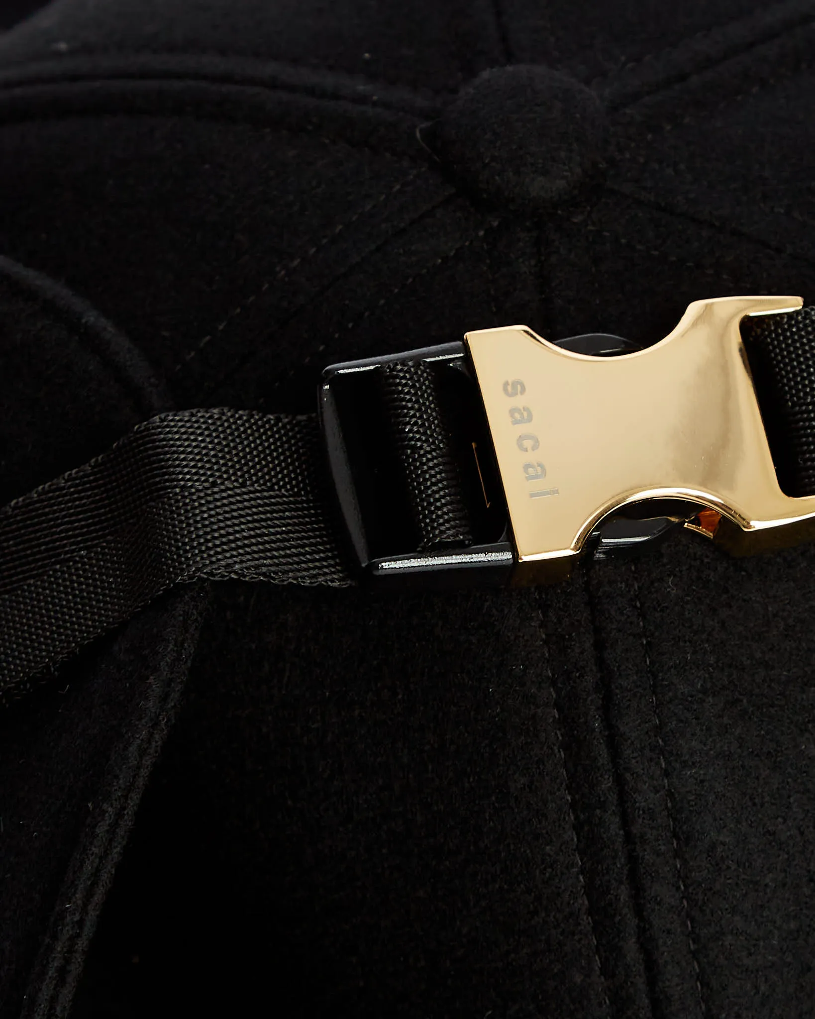 Melton Trapper Cap