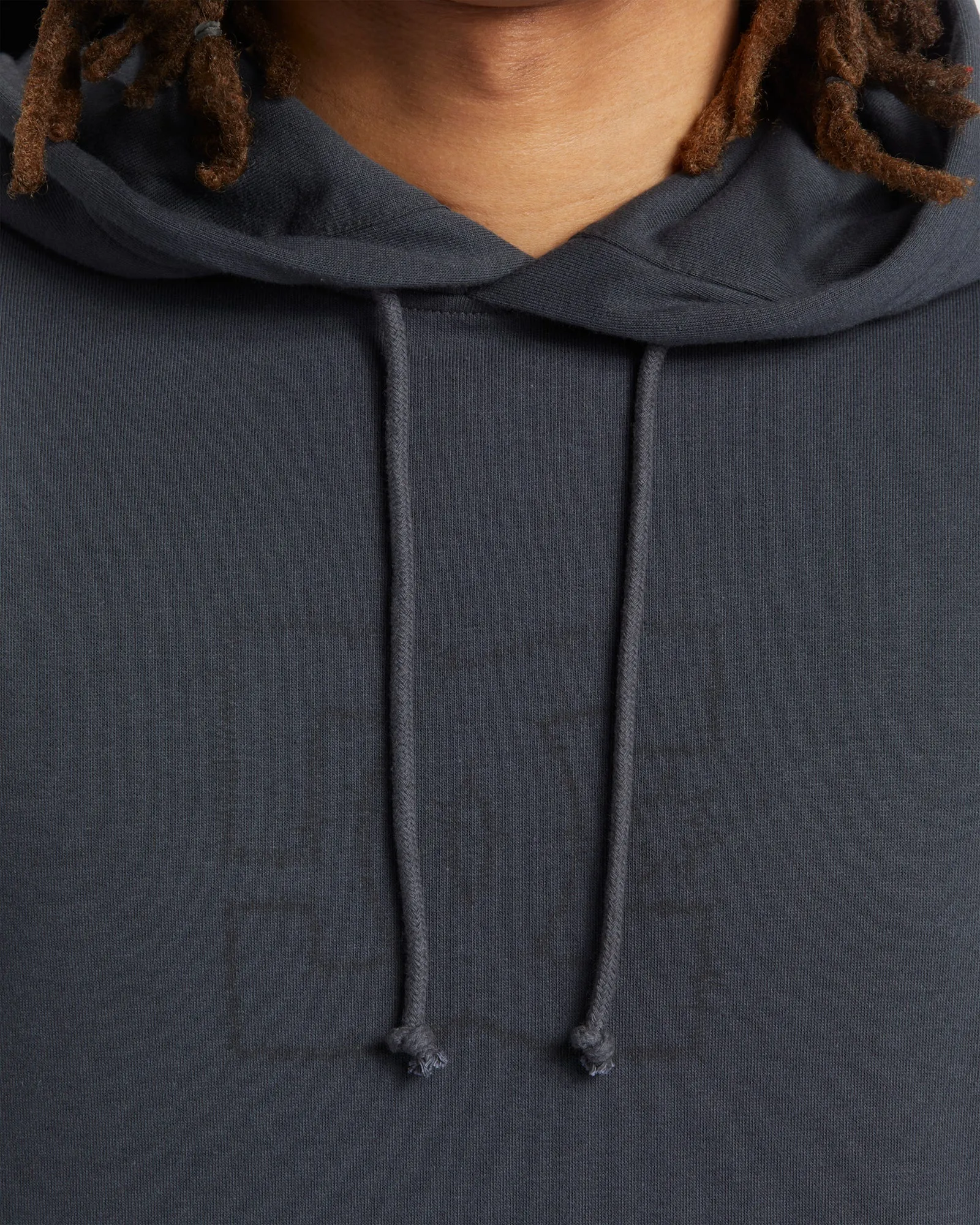 Mens Highland Pullover Hoodie