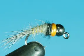 Metallic Hare's Ear - Tungsten