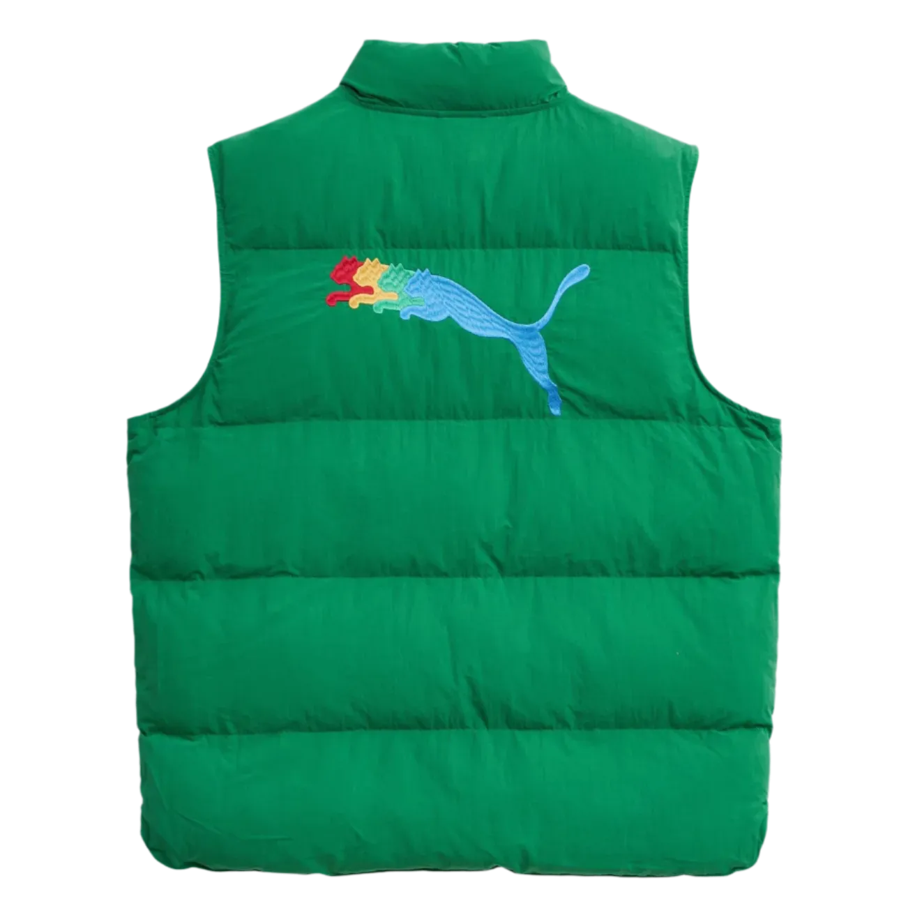 Noah X Puma Primaloft Puffer Vest