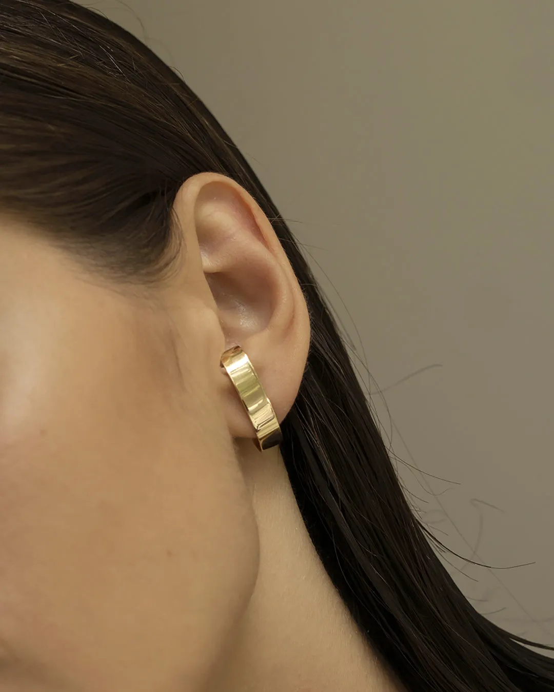 Odesa ear clip
