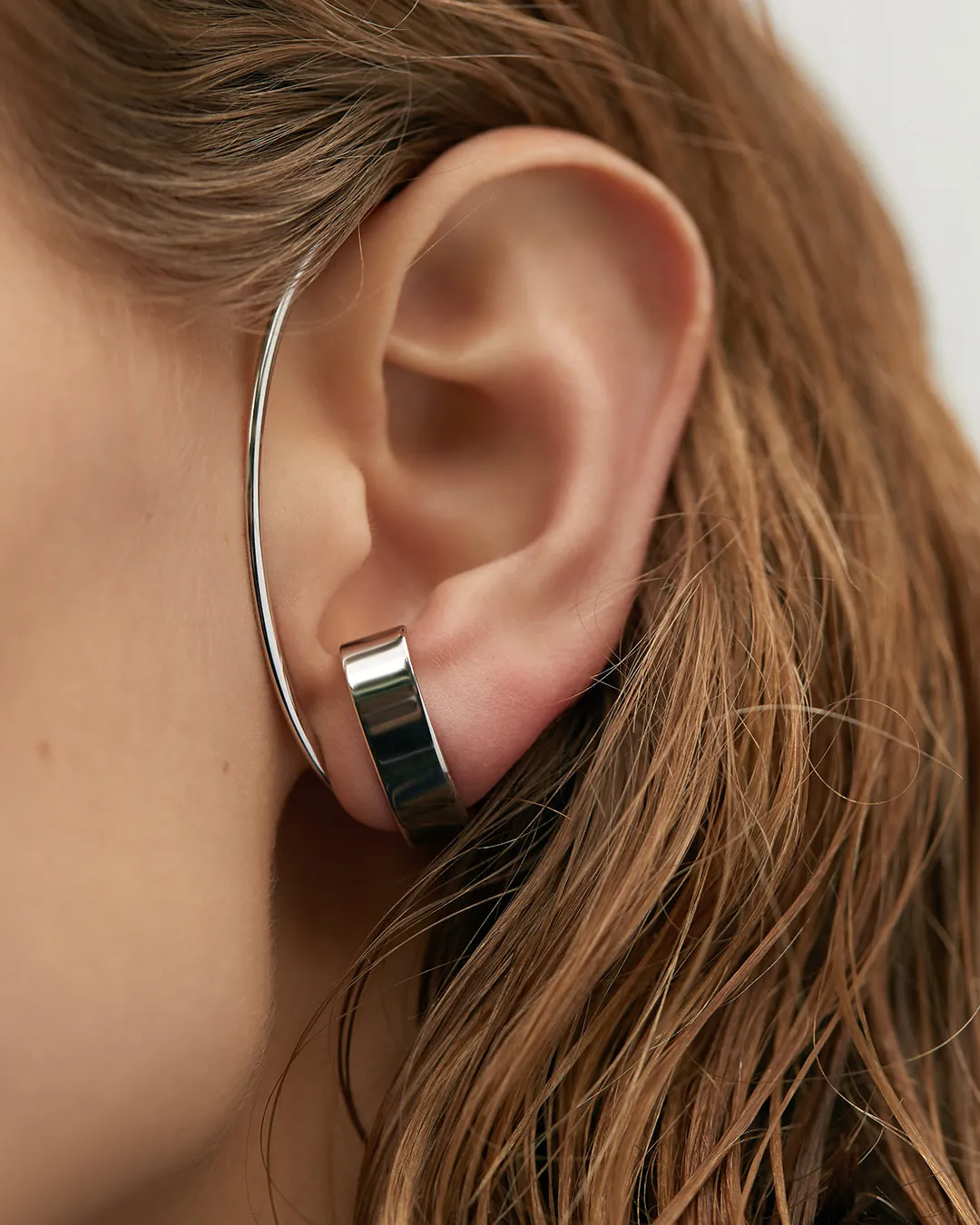 Odesa ear clip