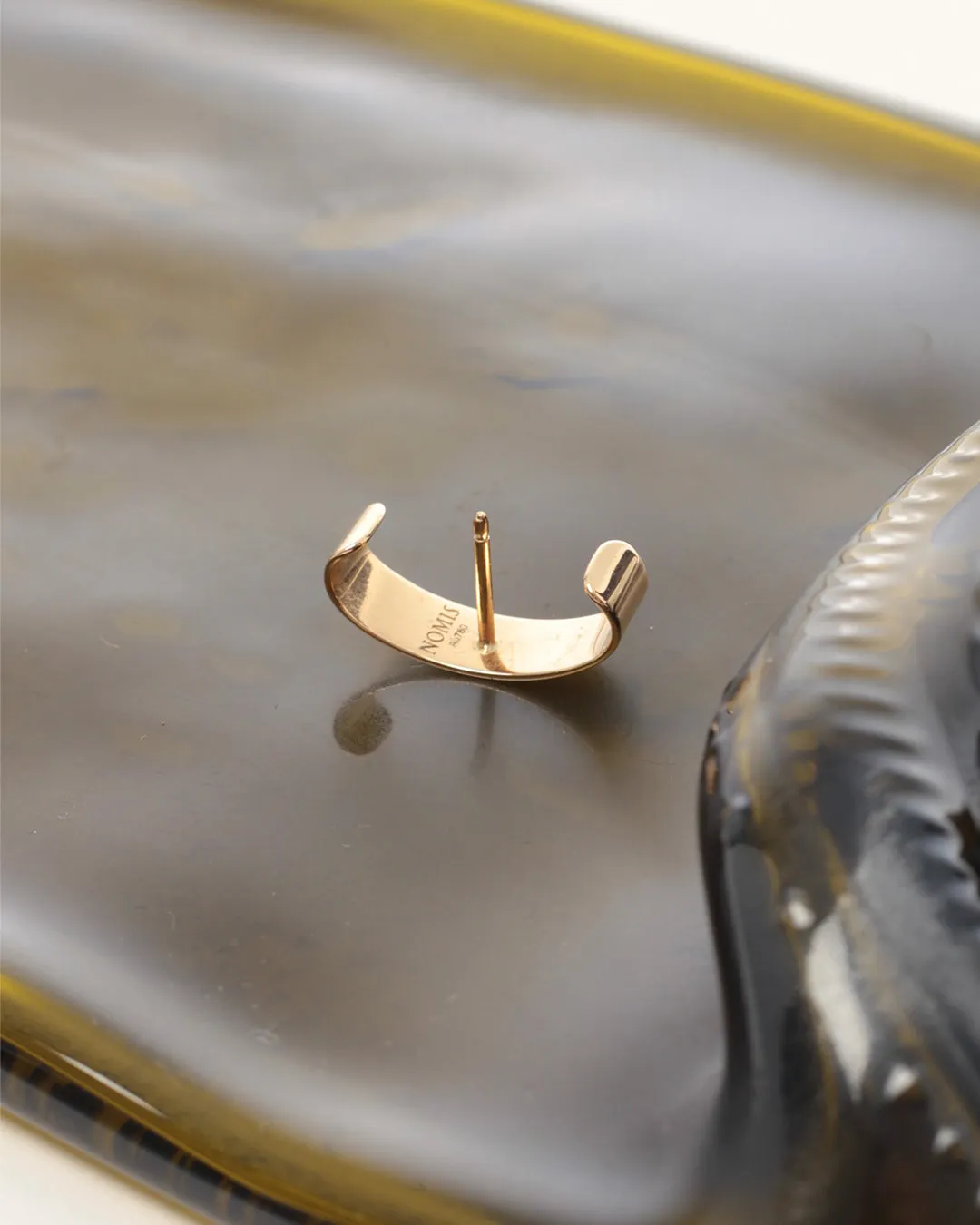 Odesa ear clip