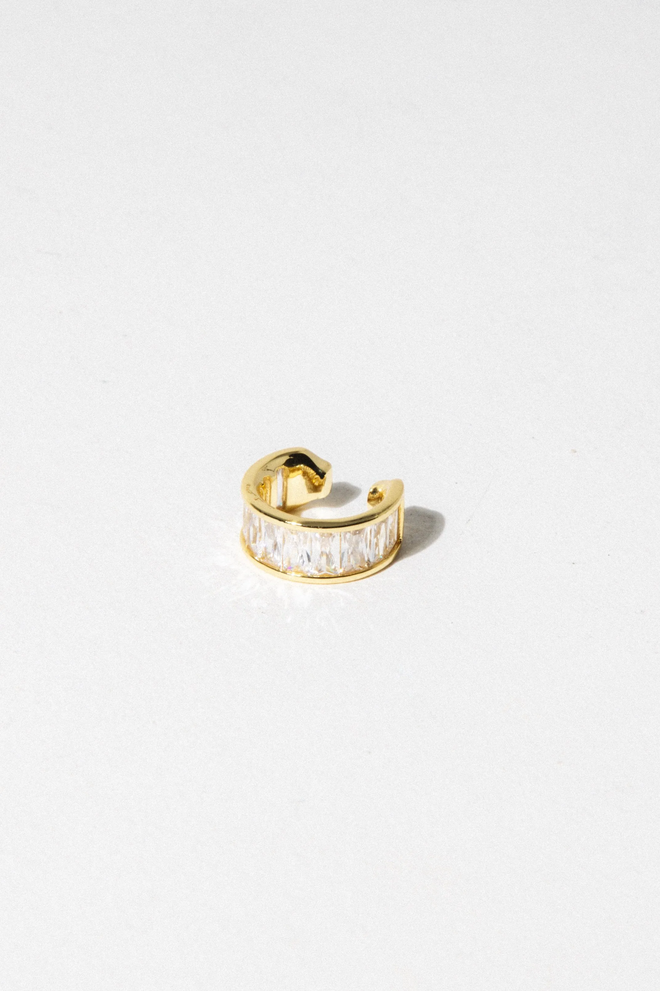 Opulence Ear Cuff
