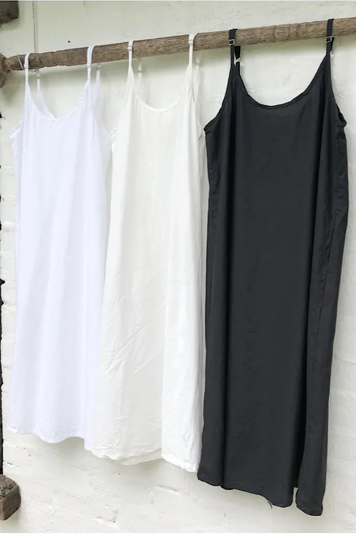 PAPER COTTON SLIP