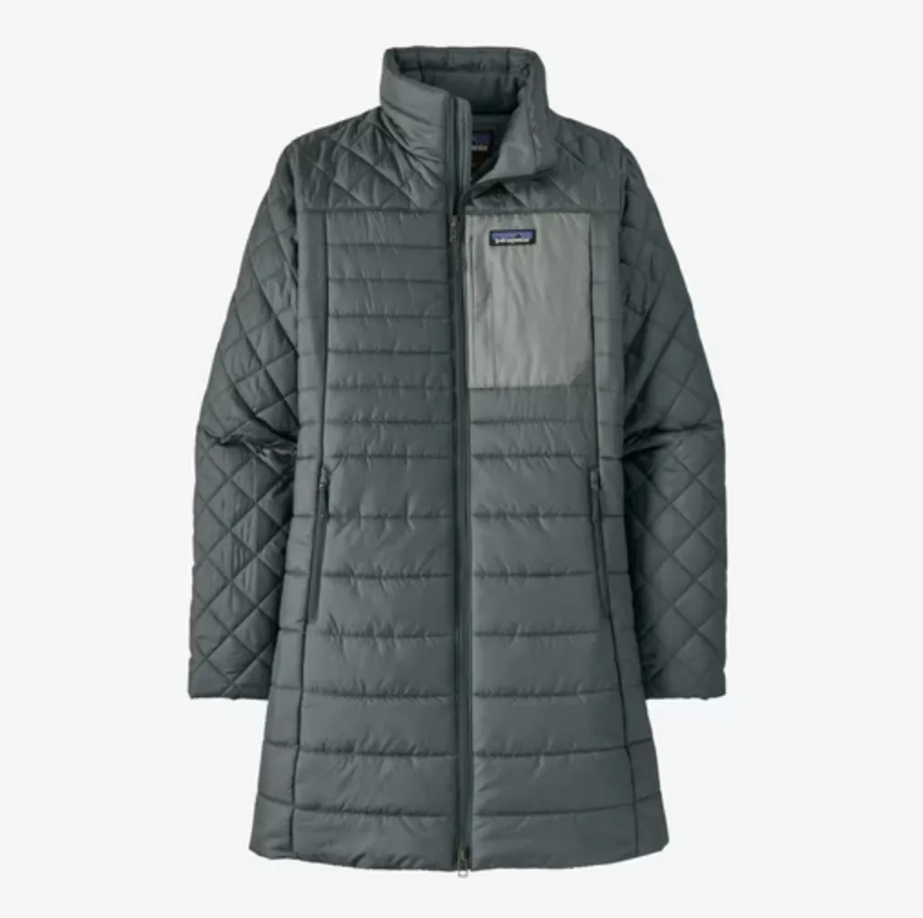 Patagonia Women's Radalie Parka