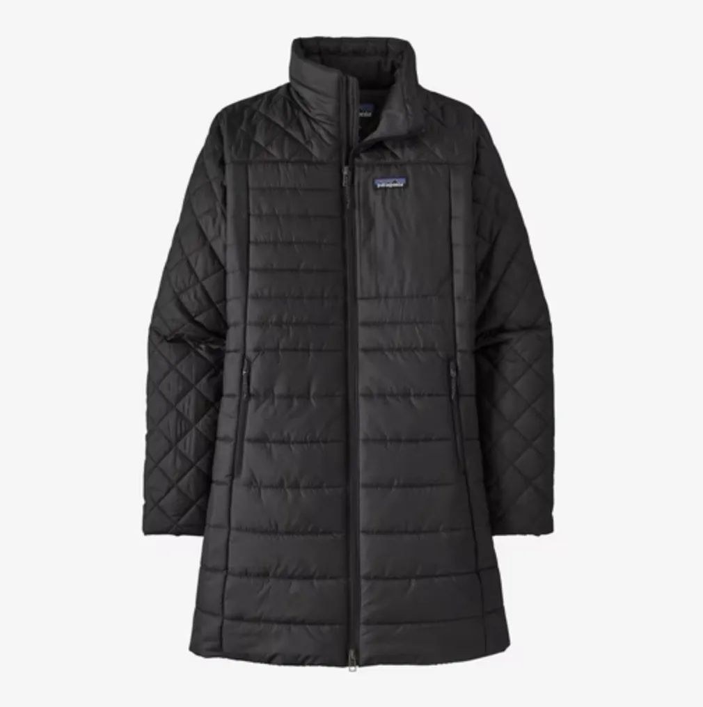 Patagonia Women's Radalie Parka