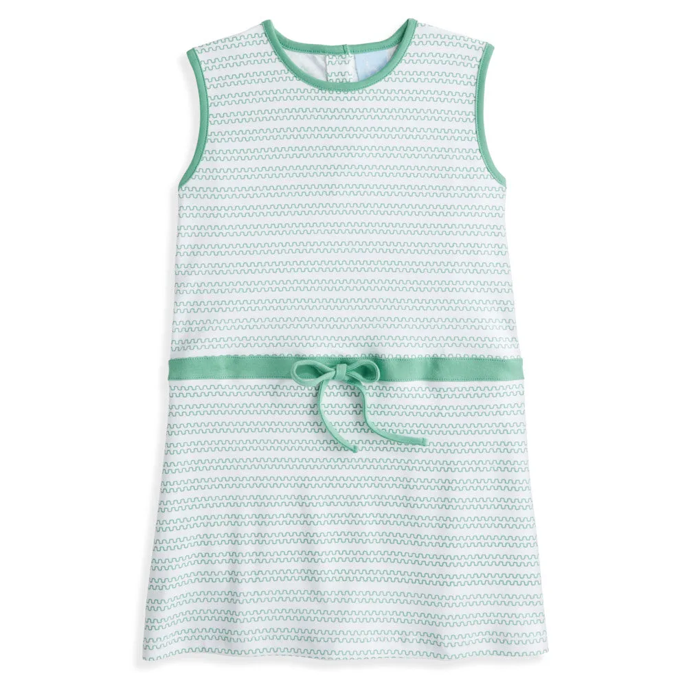 Pima Knit Stafford Dress