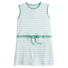 Pima Knit Stafford Dress