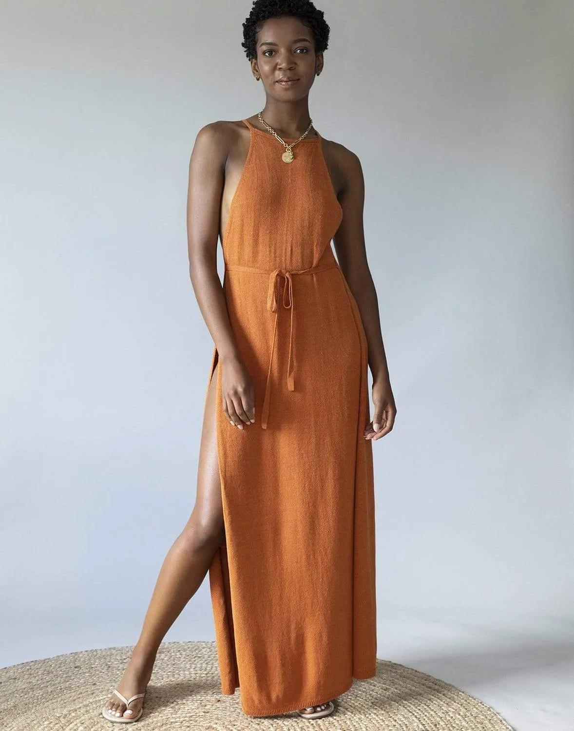Remi Knit Dress