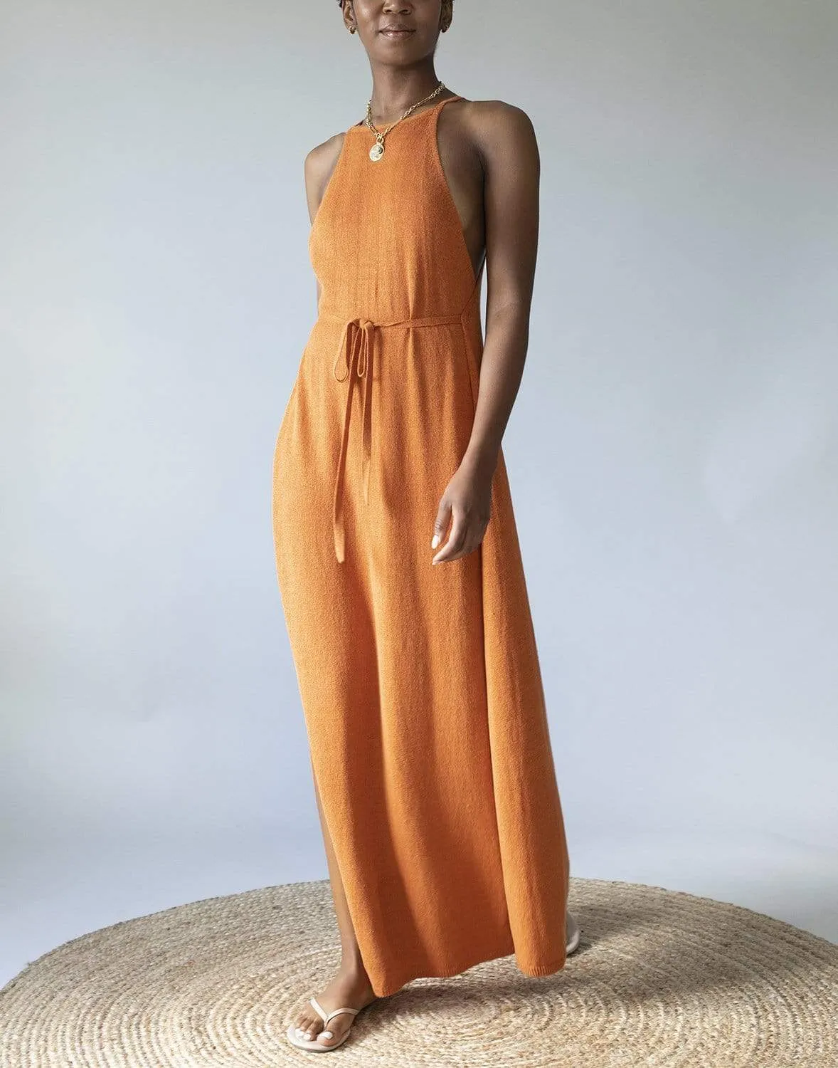 Remi Knit Dress