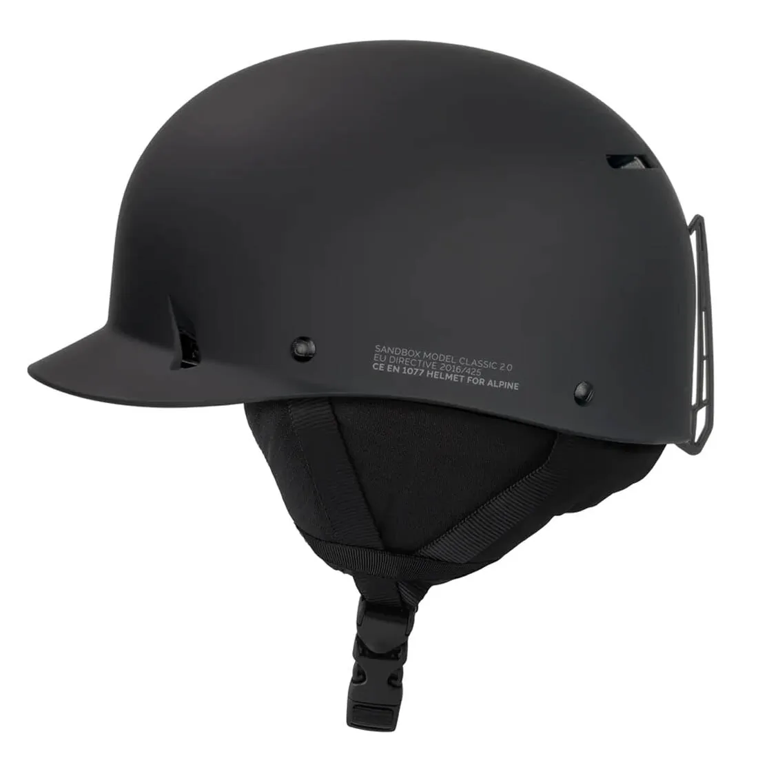 Sandbox Classic 2.0 Helmet