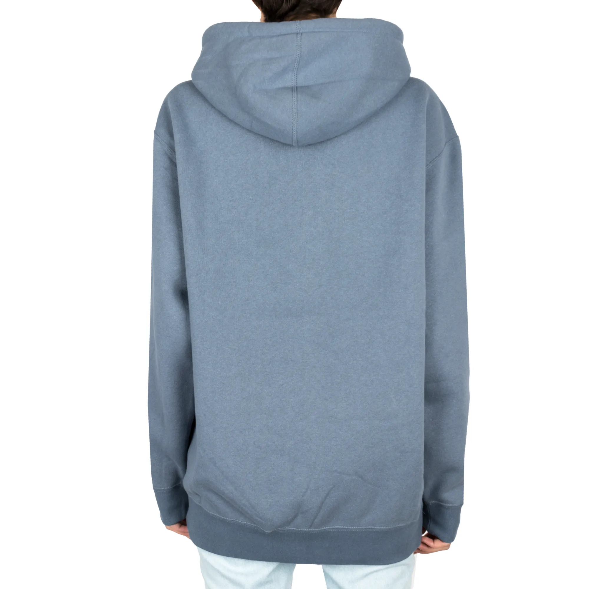 Scripps Pullover Hd - Flinstone