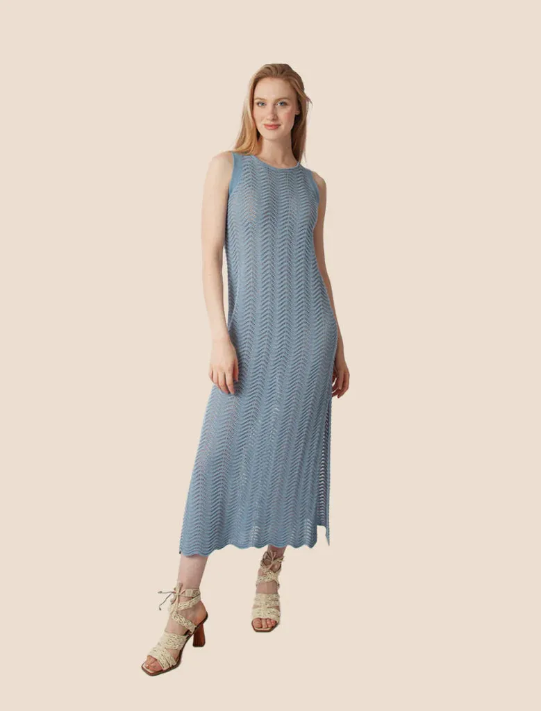 Sheshe Maxi Dress