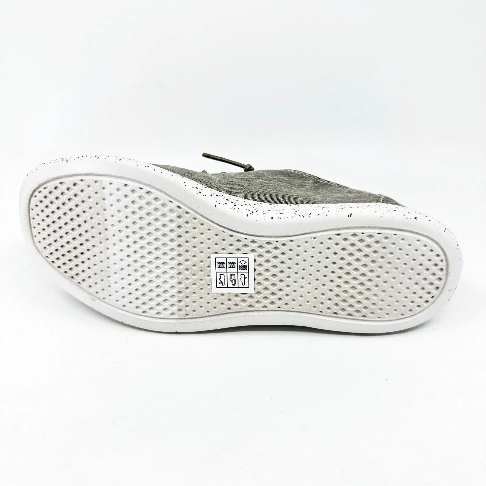 Skechers Bobs Skipper Skipper Summer Life Taupe Womens Slip On Memory Foam Shoes