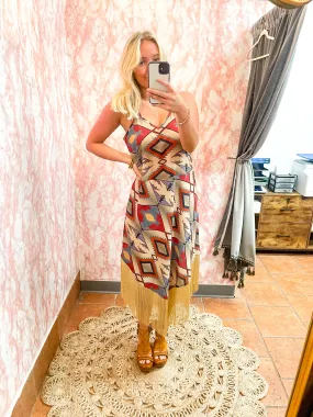 Sylvia Dress