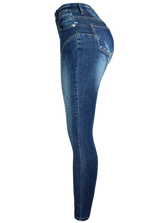 Tight Jeans