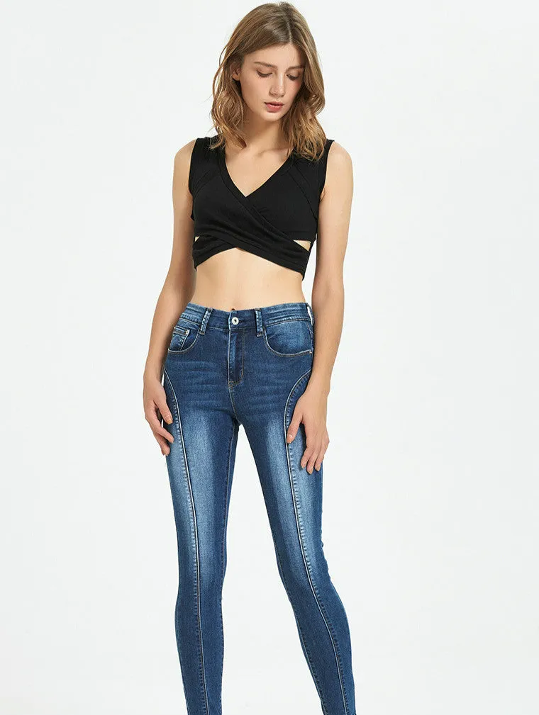 Tight Jeans