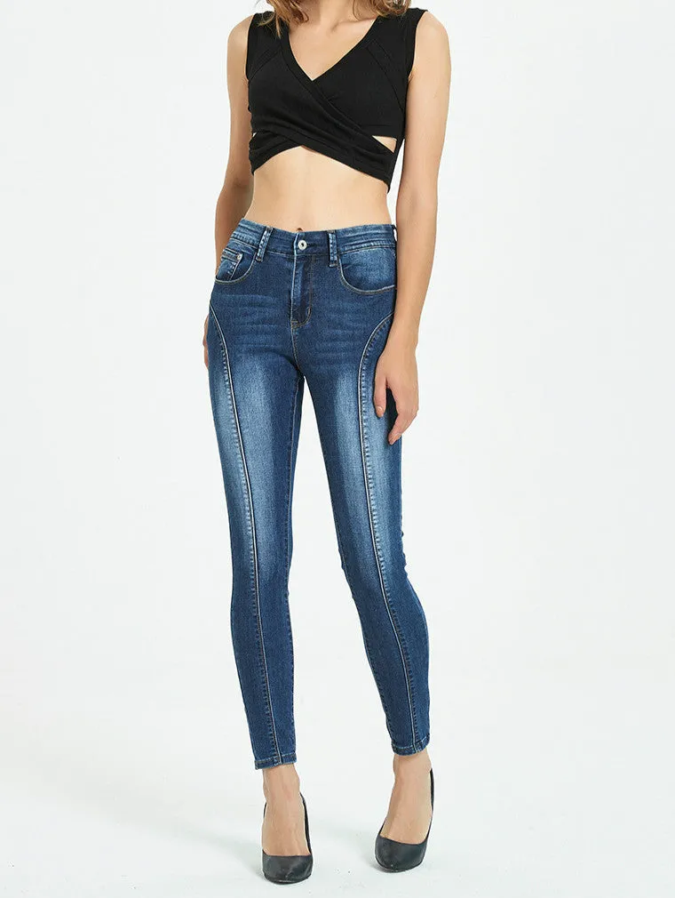 Tight Jeans