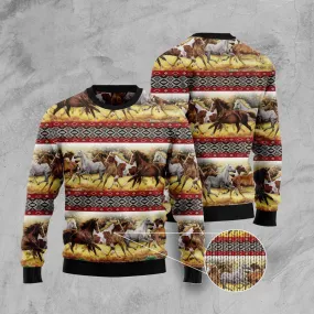 Ugly Sweater JulesRoche Funny All-Over-Print Christmas