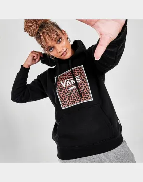 Vans Wild Boxed In Hoodie