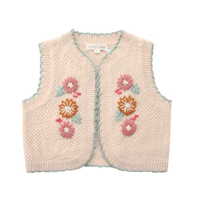 Vest Sylna Blush