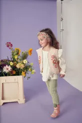 Vest Sylna Blush