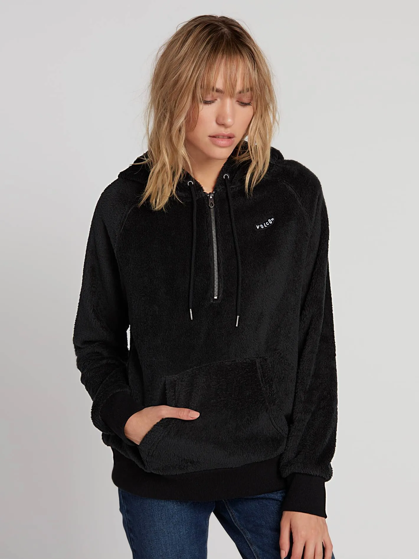 Volcom Snugz N Hugz Hoodie