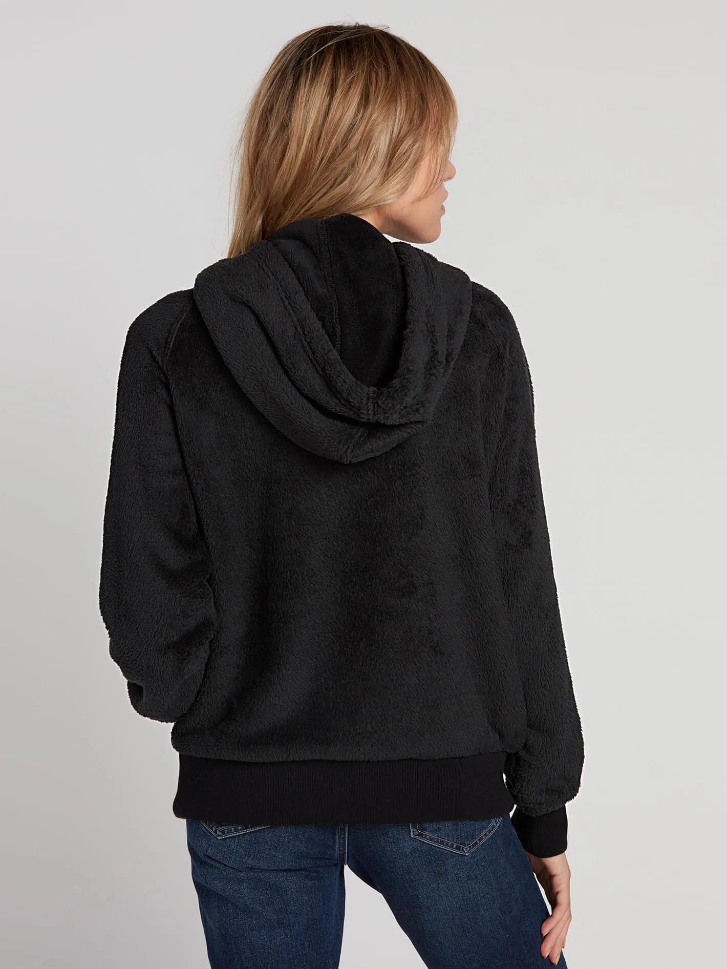 Volcom Snugz N Hugz Hoodie