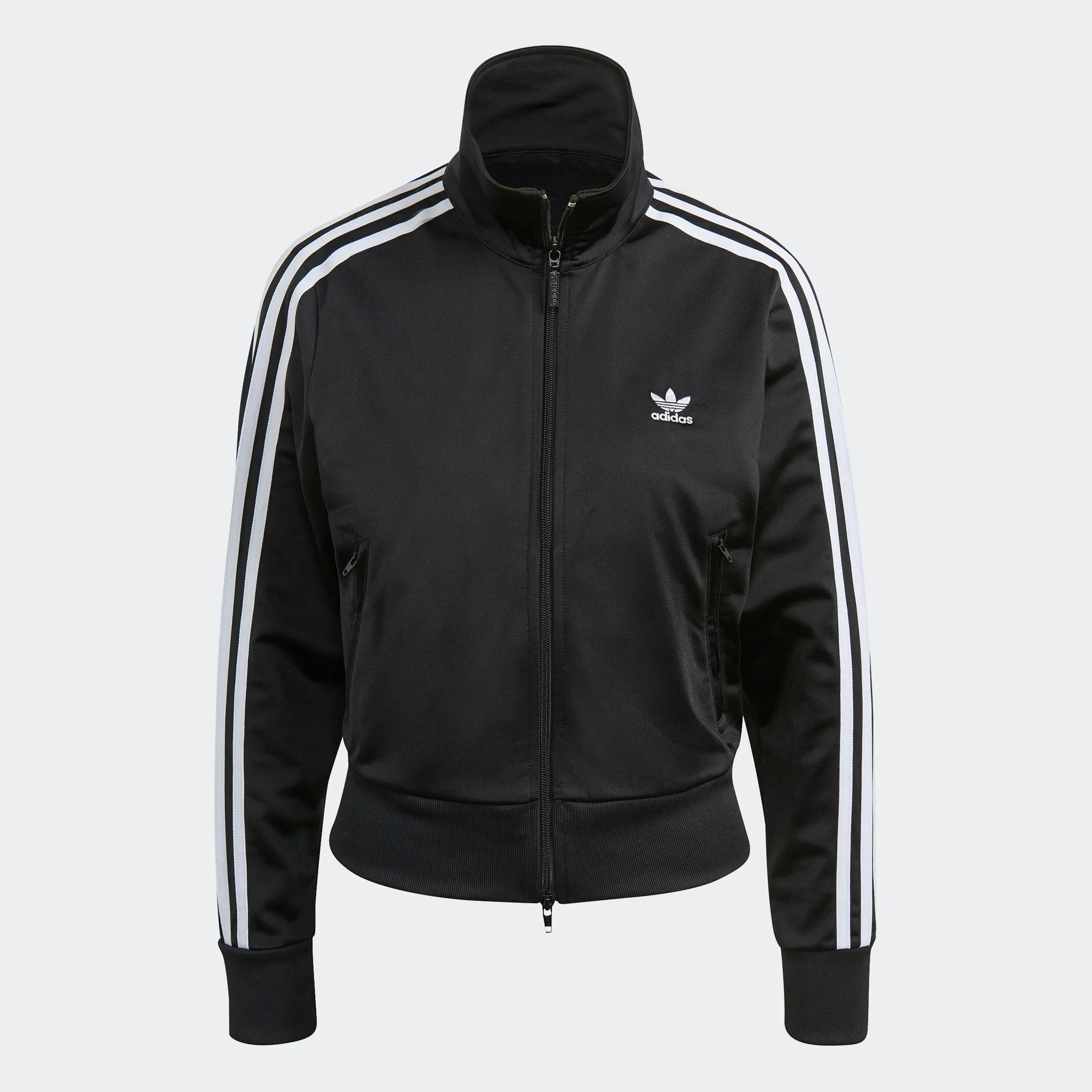 Women's adidas Originals Adicolor Classics Firebird Primeblue Track Jacket Black