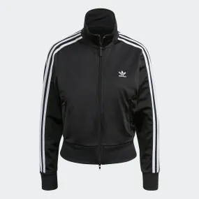 Women's adidas Originals Adicolor Classics Firebird Primeblue Track Jacket Black
